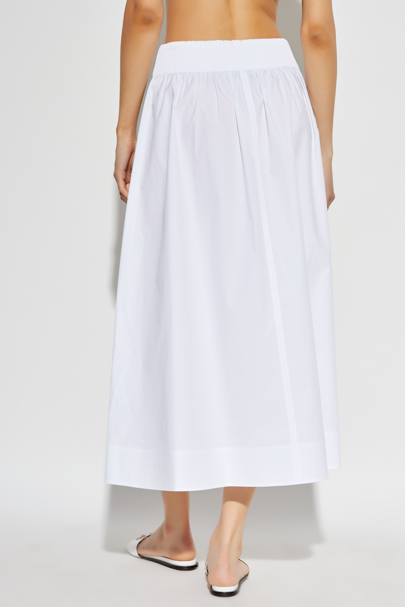 Tory Burch Cotton skirt | Women's Clothing | Vitkac